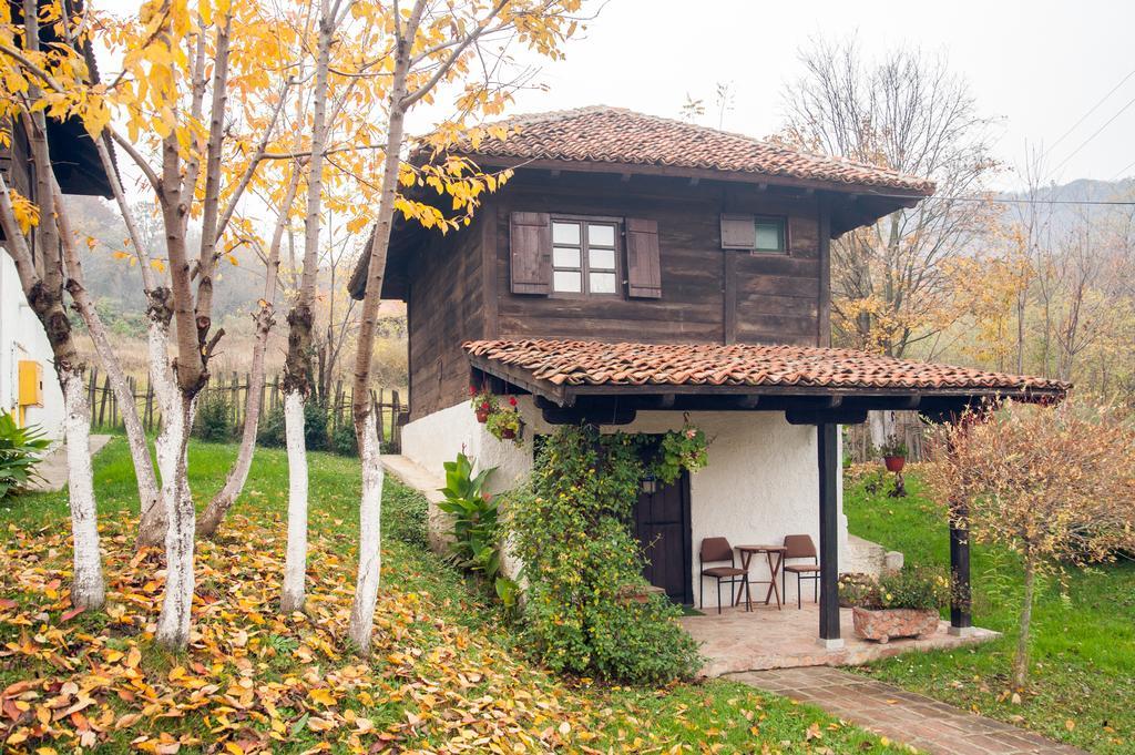 Etno Guest House Gorski Car Arandjelovac Exterior photo